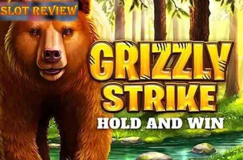 Grizzly Strike icon